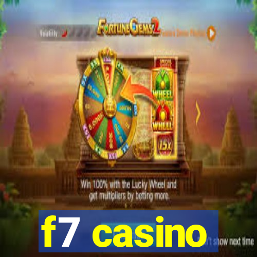 f7 casino